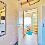 Linowe - Letniskowe Nad Morzem Ferienhaus *