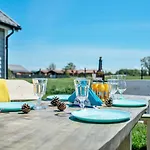 Ferienhaus Linowe - Letniskowe Nad Morzem *