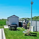 Ferienhaus Linowe - Letniskowe Nad Morzem Rusinowo (Slawno)