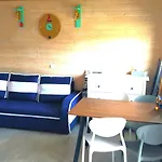 Linowe - Letniskowe Nad Morzem Ferienhaus *