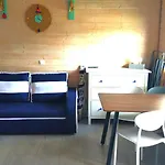 Linowe - Letniskowe Nad Morzem Ferienhaus Rusinowo (Slawno)