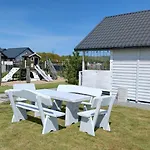 Linowe - Letniskowe Nad Morzem Ferienhaus
