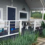Linowe - Letniskowe Nad Morzem Ferienhaus *