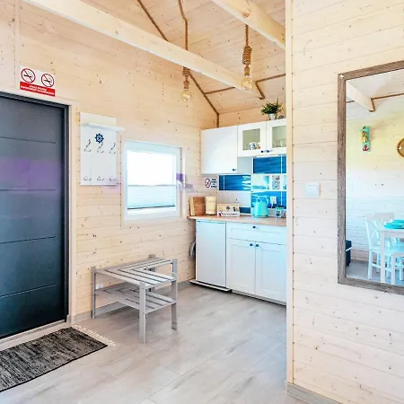 Casa vacanze Linowe - Letniskowe Nad Morzem Rusinowo (Slawno)