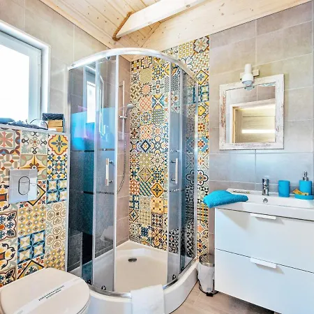 Linowe - Letniskowe Nad Morzem Casa vacanze Rusinowo (Slawno)