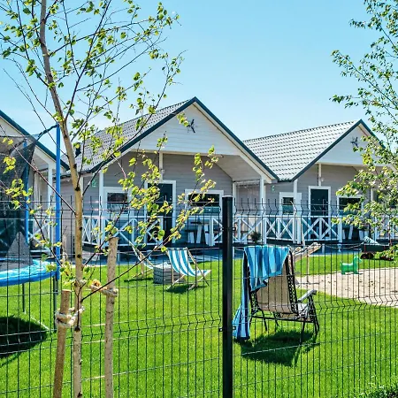 Linowe - Letniskowe Nad Morzem Casa vacanze Rusinowo (Slawno)