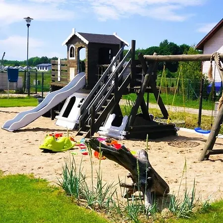 Linowe - Letniskowe Nad Morzem Casa vacanze