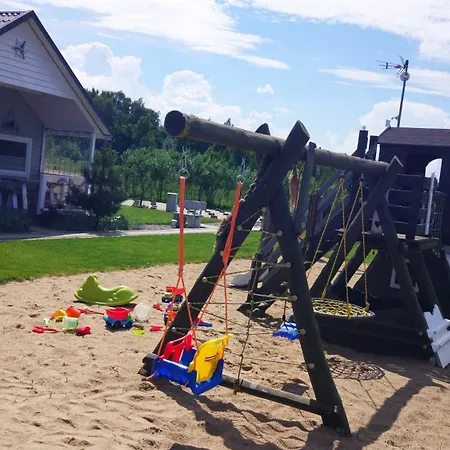 Casa vacanze Linowe - Letniskowe Nad Morzem