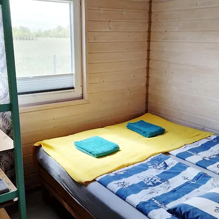 Casa vacanze Linowe - Letniskowe Nad Morzem