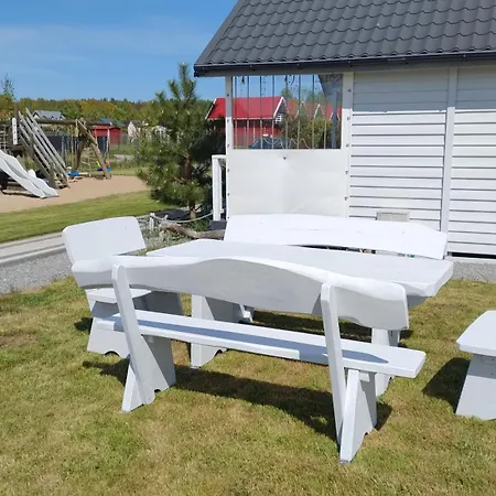 Casa vacanze Linowe - Letniskowe Nad Morzem *